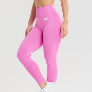 Women's Best Power Seamless Leggings